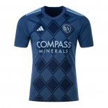 Camiseta Sporting Kansas City 2ª 24-25