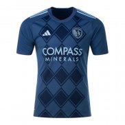 Camiseta Sporting Kansas City 2ª 24-25