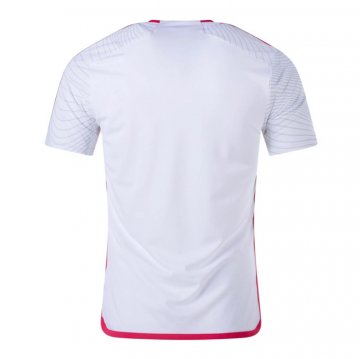 Camiseta St. Louis City 1ª Nino 2023