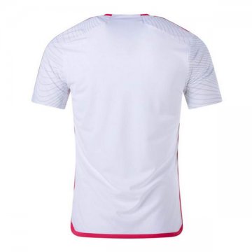 Camiseta St. Louis City 2ª 24-25