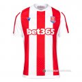 Camiseta Stoke City Primera 21-22