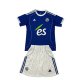 Camiseta Strasbourg 1ª Nino 25-26