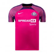 Camiseta Sunderland 2ª 23-24