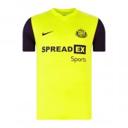 Camiseta Sunderland 3ª 23-24