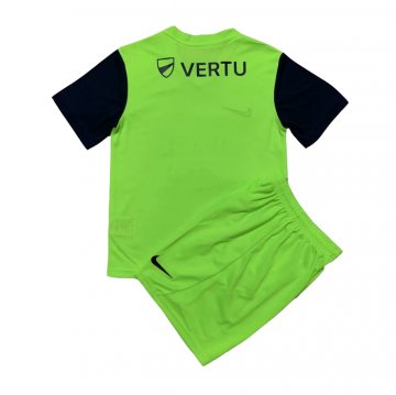 Camiseta Sunderland 3ª Nino 23-24