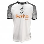 Camiseta Swansea City 1ª 23-24