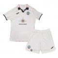 Camiseta Swansea City Primera Nino 22-23