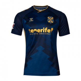 Camiseta Tenerife 2ª 24-25