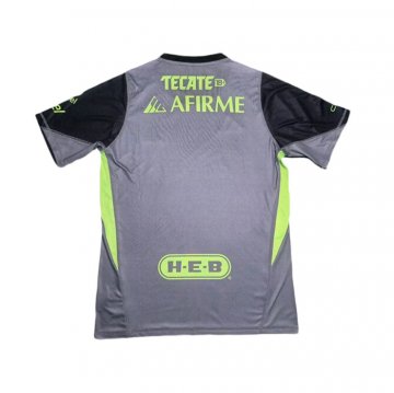 Camiseta Tigres UANL Special 25-26 Negro