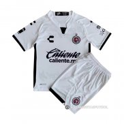 Camiseta Tijuana 2ª Nino 22-23