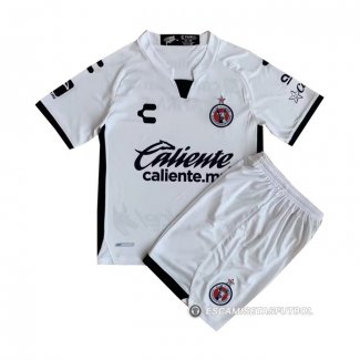 Camiseta Tijuana 2ª Nino 22-23