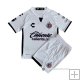Camiseta Tijuana 2ª Nino 22-23