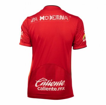 Camiseta Toluca 1ª Mujer 25-26