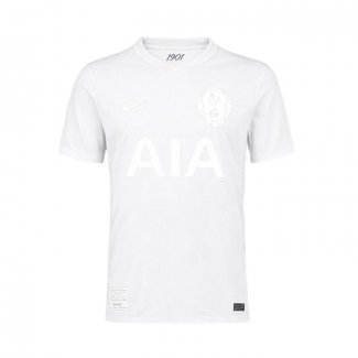 Camiseta Tottenham Hotspur 125 Aniversario 25-26