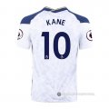 Camiseta Tottenham Hotspur Jugador Kane 1ª 20-21