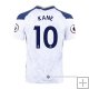 Camiseta Tottenham Hotspur Jugador Kane 1ª 20-21