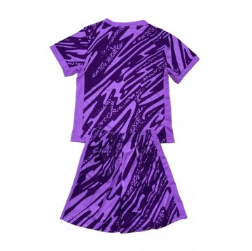 Camiseta Tottenham Hotspur Portero 3ª Nino 24-25