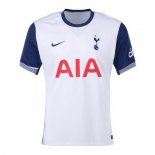 Camiseta Tottenham Hotspur 1ª 24-25
