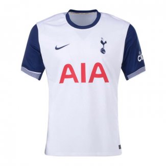 Camiseta Tottenham Hotspur 1ª 24-25