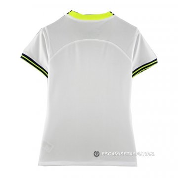 Camiseta Tottenham Hotspur 1ª Mujer 22-23