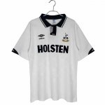 Camiseta Tottenham Hotspur 1ª Retro 91-93