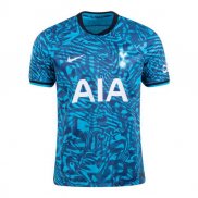 Camiseta Tottenham Hotspur 3ª 22-23