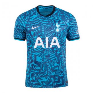 Camiseta Tottenham Hotspur 3ª 22-23