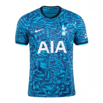 Camiseta Tottenham Hotspur 3ª 22-23