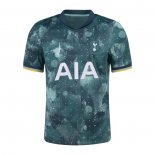 Camiseta Tottenham Hotspur 3ª 24-25