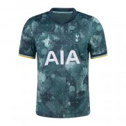 Camiseta Tottenham Hotspur 3ª 24-25