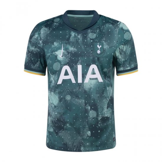 Camiseta Tottenham Hotspur 3ª 24-25 - Haga un click en la imagen para cerrar