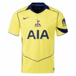 Camiseta Tottenham Hotspur 3ª 25-26