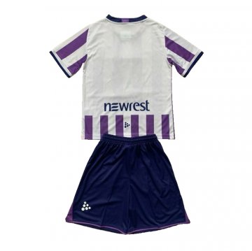 Camiseta Toulouse 1ª Nino 23-24