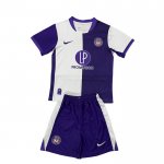 Camiseta Toulouse 1ª Nino 25-26