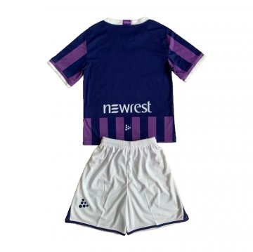 Camiseta Toulouse 2ª Nino 23-24