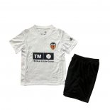 Camiseta Valencia 1ª Nino 25-26