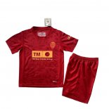 Camiseta Valencia 2ª Nino 25-26