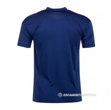 Camiseta Vancouver Whitecaps 2ª 2022