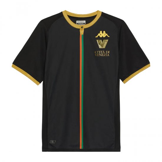 Camiseta Venezia 1ª 23-24 - Haga un click en la imagen para cerrar
