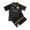 Camiseta Venezia Primera Nino 22-23