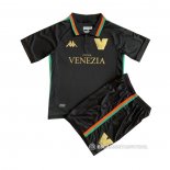 Camiseta Venezia 1ª Nino 22-23