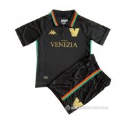 Camiseta Venezia 1ª Nino 22-23