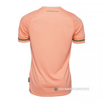 Camiseta Werder Bremen 2ª 22-23