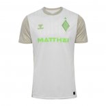Camiseta Werder Bremen 2ª 25-26