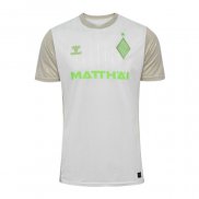 Camiseta Werder Bremen 2ª 25-26