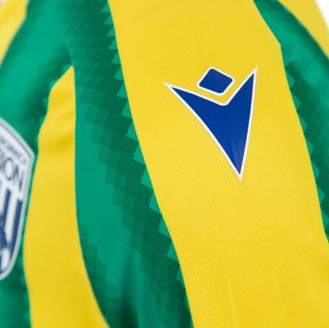 Camiseta West Bromwich Albion 2ª 25-26