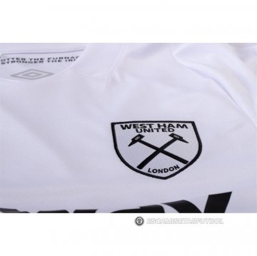 Camiseta West Ham 3ª 22-23
