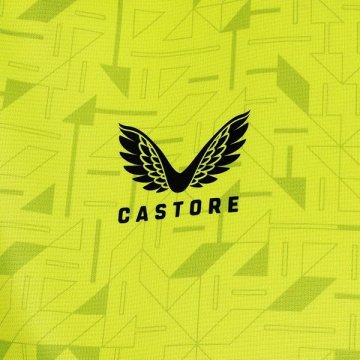 Camiseta Wolves Portero 2ª 23-24