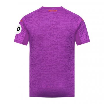 Camiseta Wolves Portero 3ª 24-25