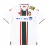 Camiseta Wrexham 2ª 23-24